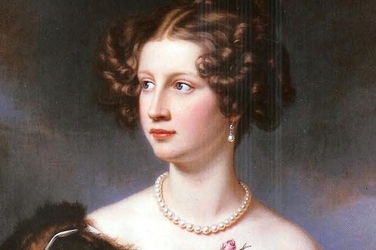Amalie von Krüdener