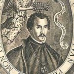 Хуан Перес де Монтальбан