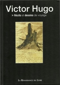 Обложка книги "Рассказы и рисунки путешествий"