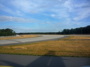 летное поле аэропорта