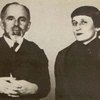 Ахматова и Мандельштам