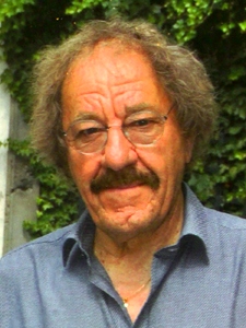 Pierre CORAN