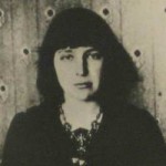 Marina Zwetajewa