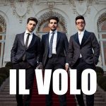 Итальянское трио Il Volo
