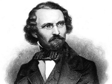 Friedrich Bodenstedt