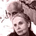 Louis Aragon & Elsa Triolet