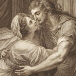 Одиссей и Пенелопа 
