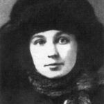 Marina Tsvetáieva