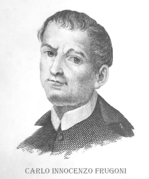 Carlo Innocenzo Frugoni